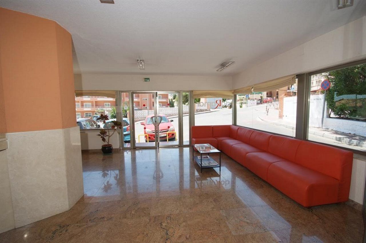 Apartamentos Doramar - Image 10