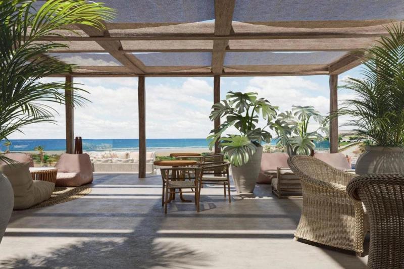 DAIA Slow Beach Hotel - Image 3
