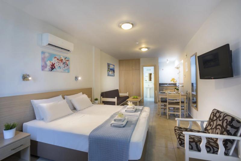 Christabelle Hotel Apartments - Image 10