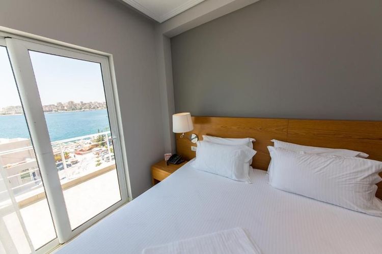 Billede av hotellet Hotel Agimi&S - nummer 3 af 10