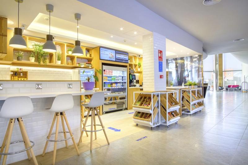 Hilton Garden Inn Malaga - Image 3