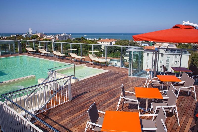 Hotel Aria - Image 1