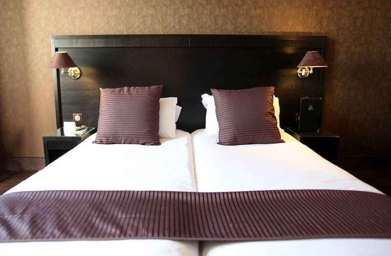 Best Western Plus Nice Cosy Hotel - Image 1
