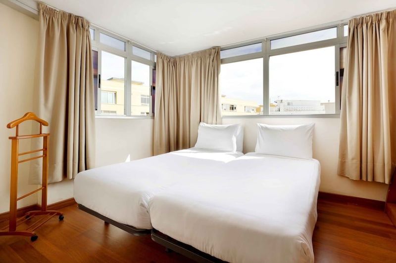 Hotel Alisios Canteras - Image 6