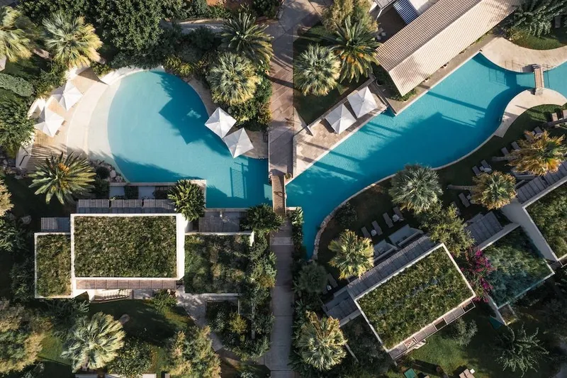 Cretan Malia Park Resort