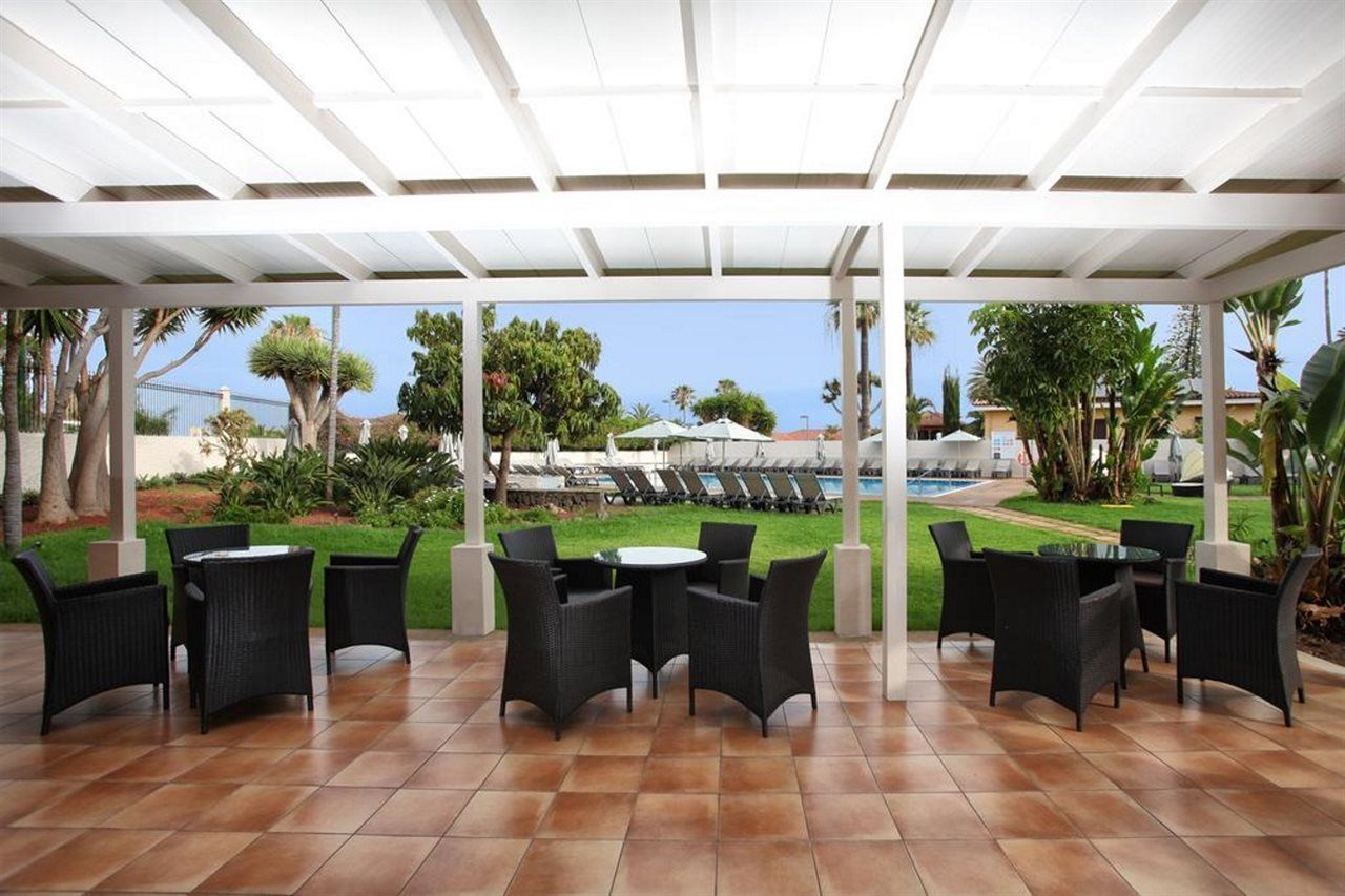 Hotel O7 Tenerife - Image 6