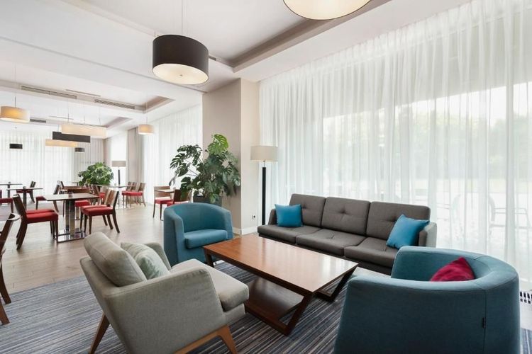 Billede av hotellet Hampton by Hilton Krakow - nummer 3 af 10