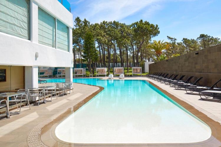 Hotellbilder av Alcazar Hotel & SPA - nummer 1 av 10