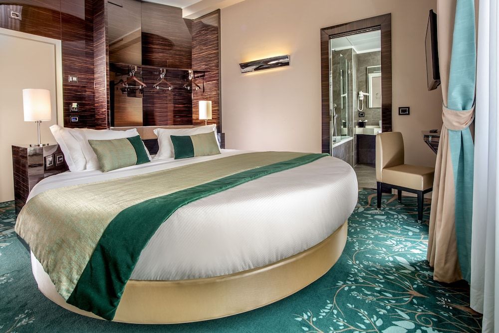 Billede av hotellet Gioberti Art - nummer 1 af 10