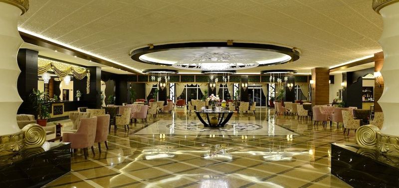 LRS Lake & River Side Hotel & Spa - Image 8
