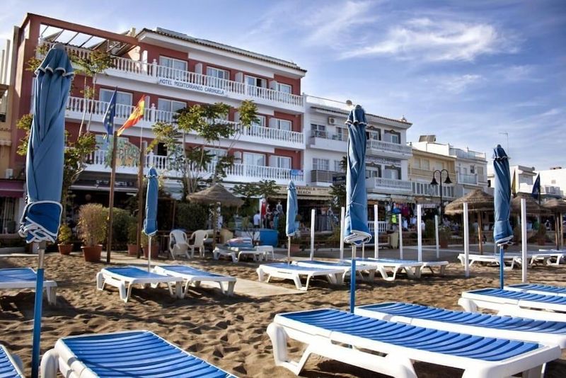 Moon Dreams Mediterraneo Hotel - Image 3