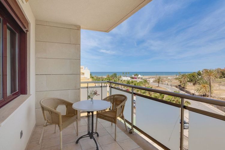 Billede av hotellet Daniya Denia - nummer 1 af 10