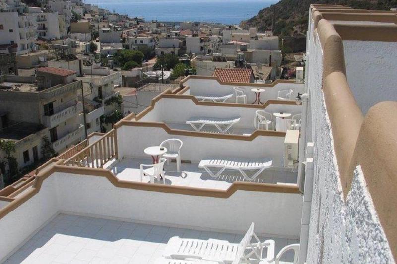 Sunlight Hotel - Image 2
