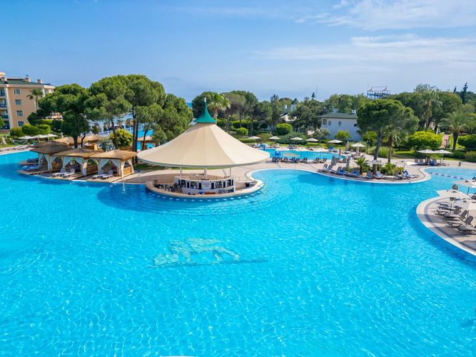 Billede av hotellet Ducale Lara - nummer 1 af 10