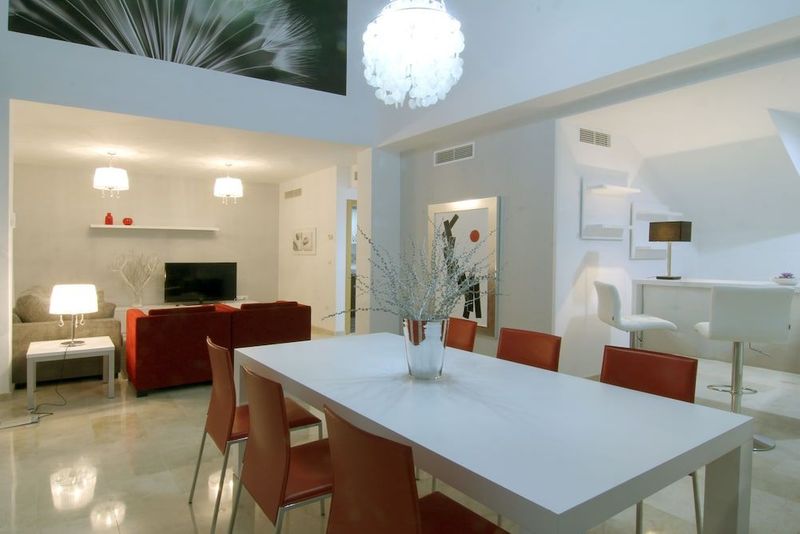 Apartmentos Don Jorge - Image 7