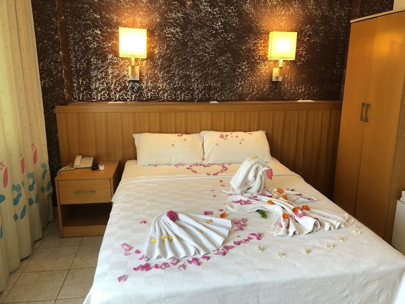 Doga Hotel - Image 10