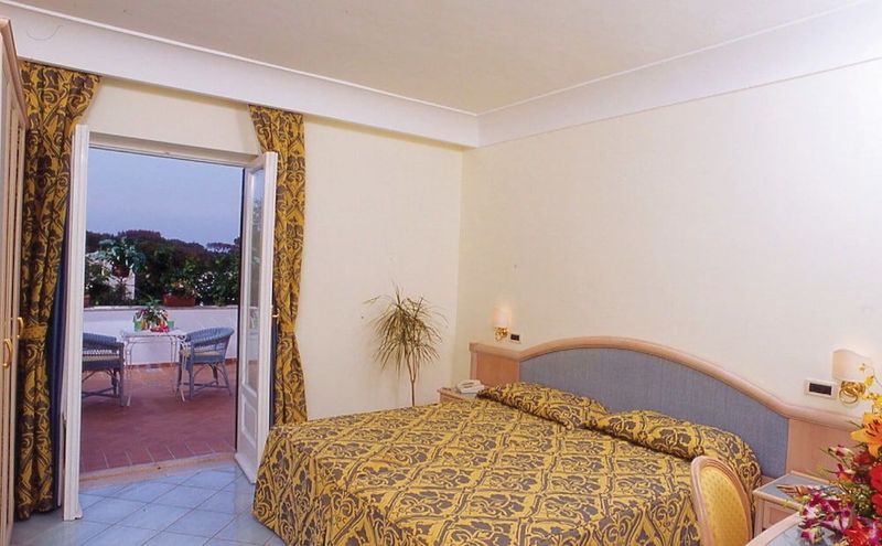 Hotel Hermitage & Park Terme - Image 7