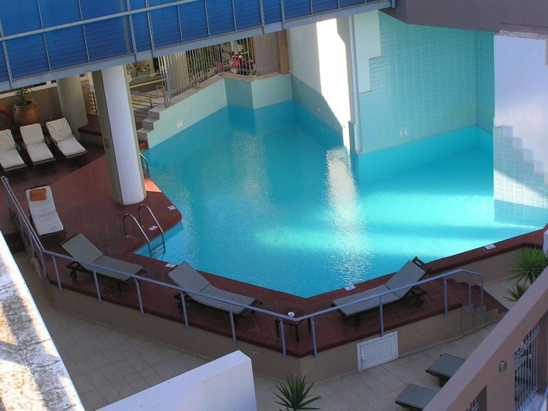 Hotel Santa Marina - Image 5