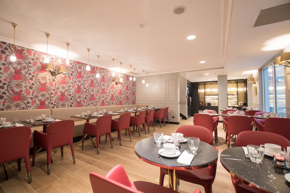XO Hotel - Image 7