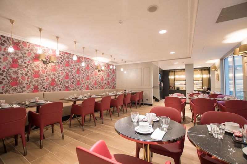 XO Hotel - Image 7