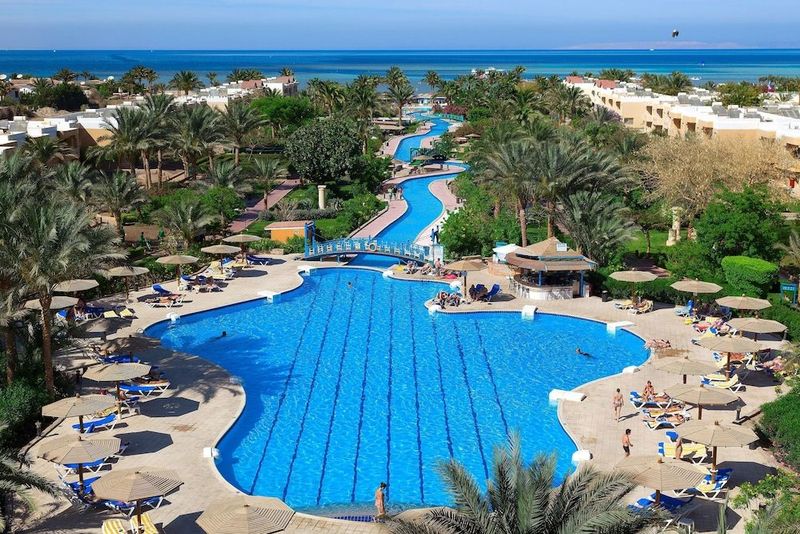 Golden Beach Resort - Image 10