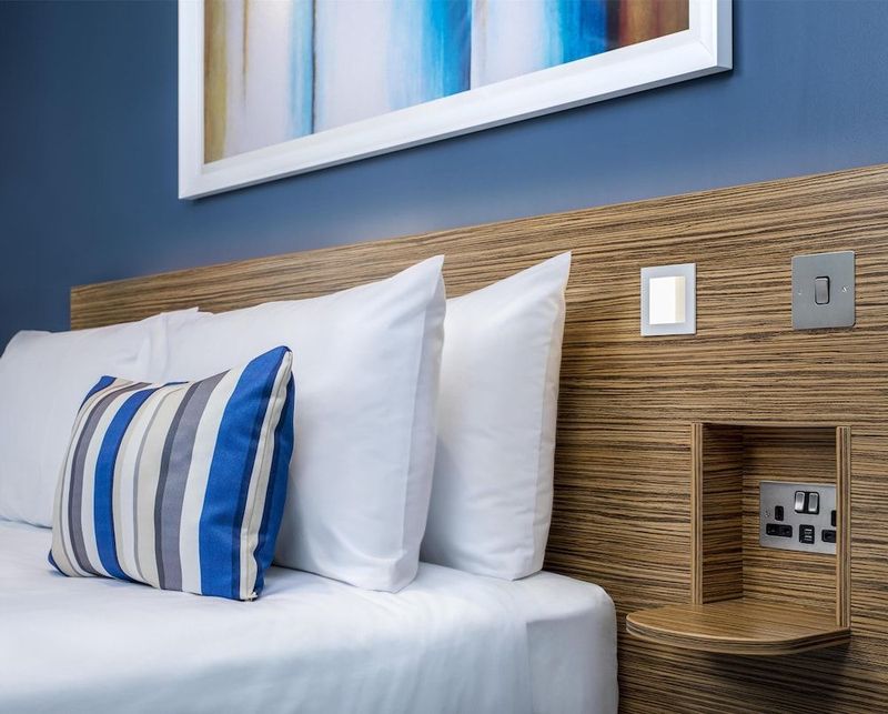 Travelodge London Central City Road - Image 3