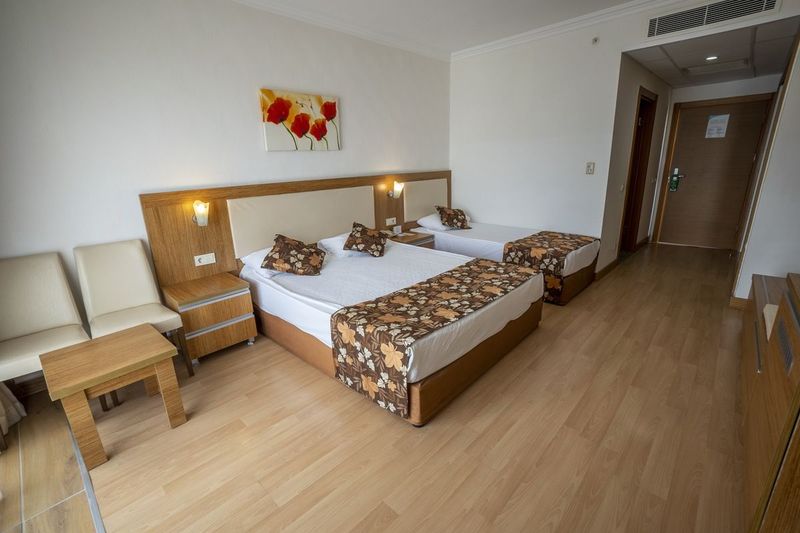 Cenger Beach Resort & Spa - Image 7