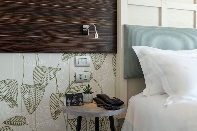 Best Western Plus Quid Hotel Venice Mestre - Image 10