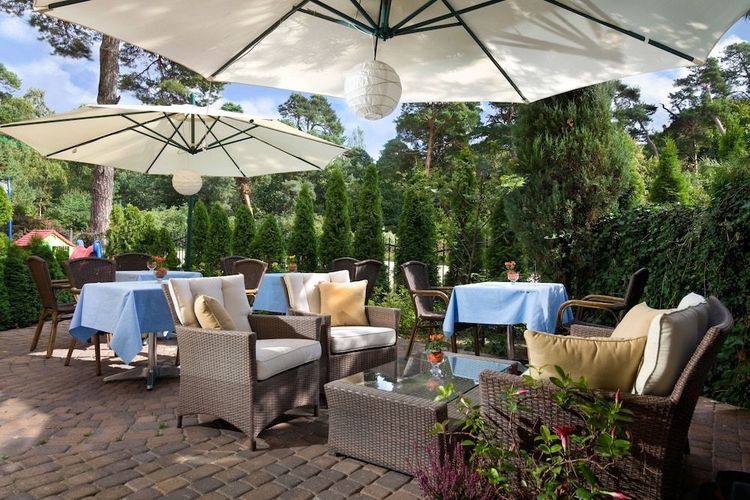 Billede av hotellet Hotel Bartan Gdansk Seaside - nummer 9 af 10