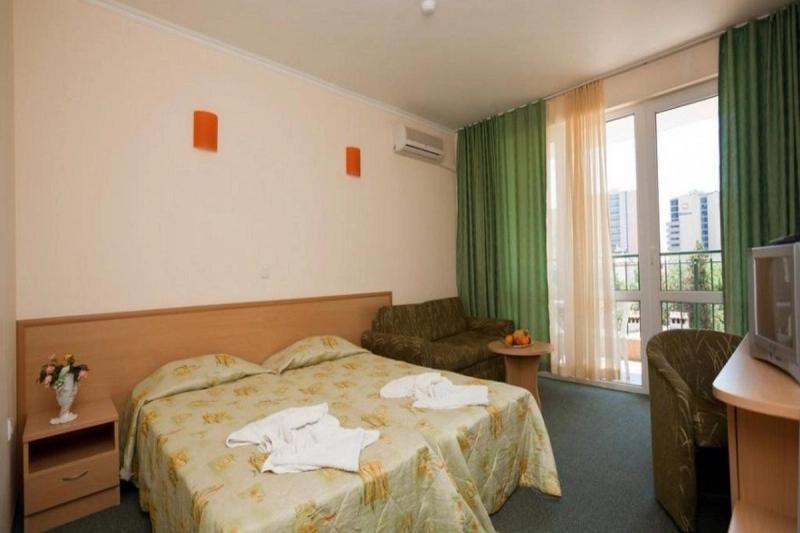 Sunny Day Club Hotel - Image 3