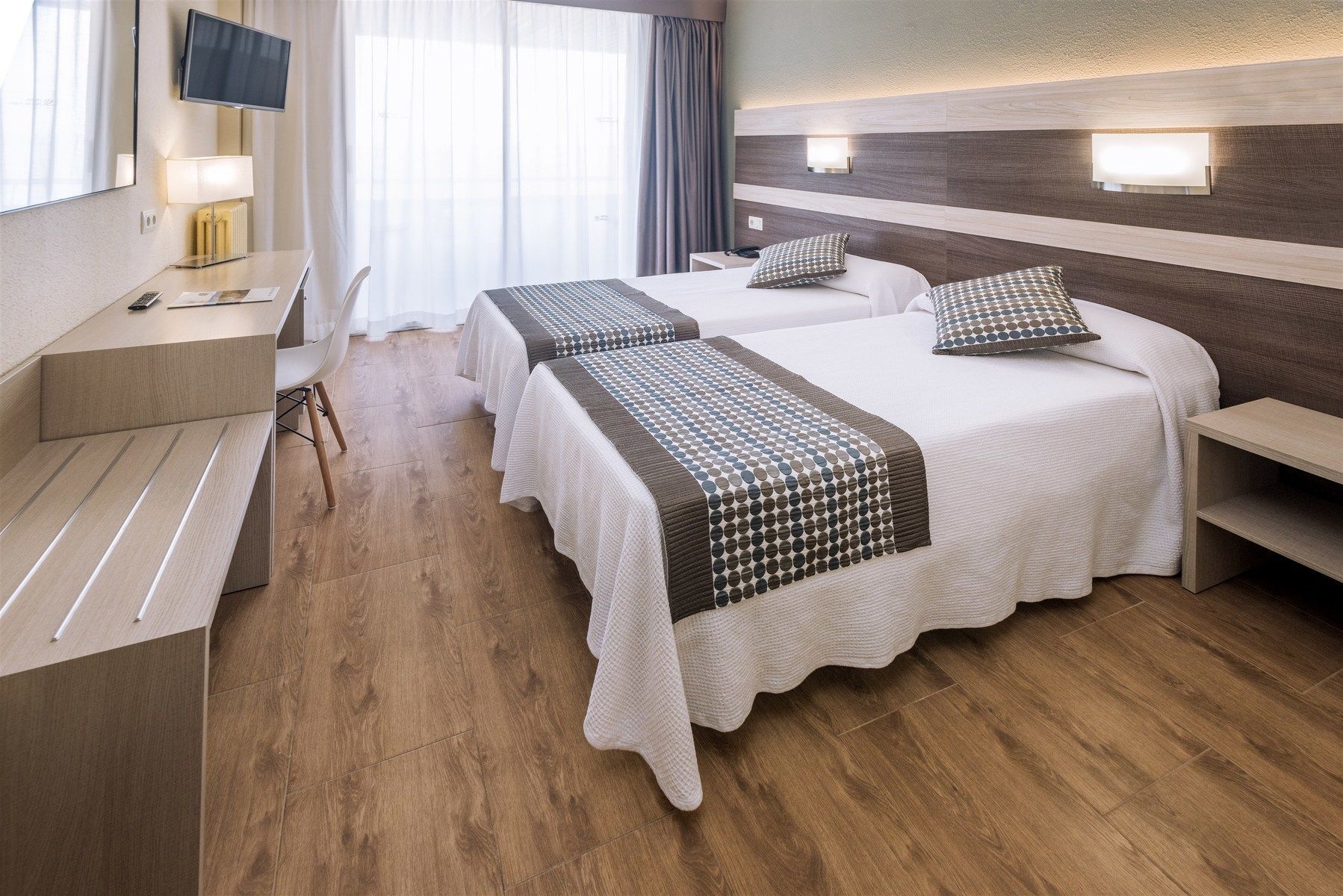 Hotellbilder av 4R Playa Park - nummer 1 av 8