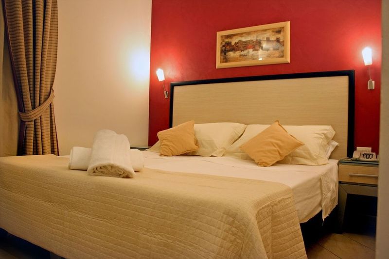 Villa Cibele Residence - Image 2