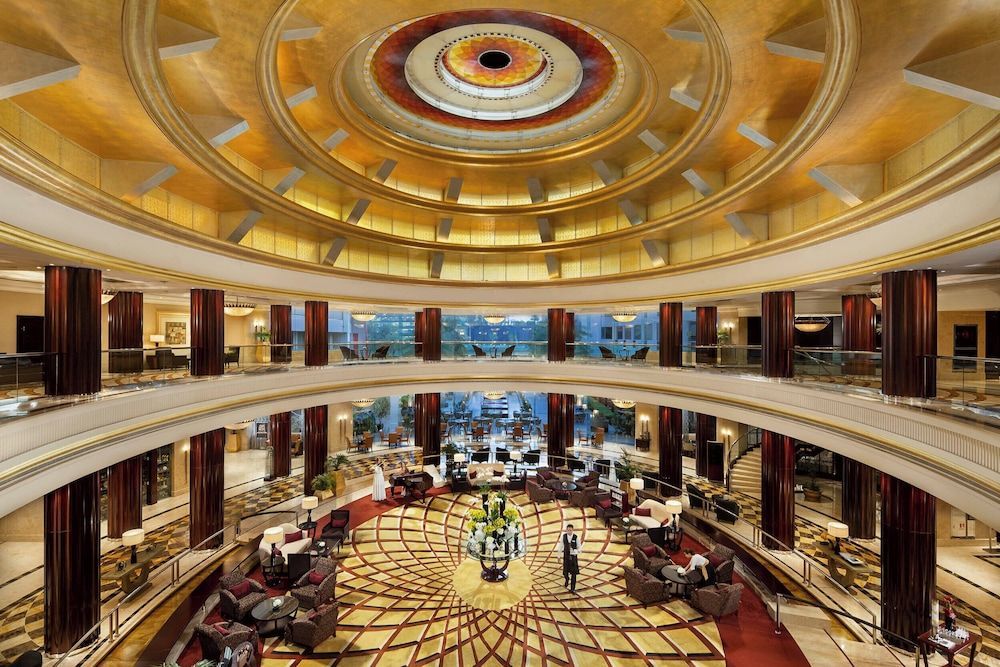 Beach Rotana - Image 9