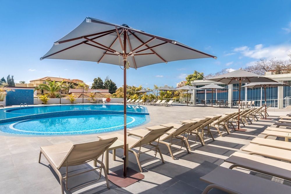 Hotellbilder av Allegro Madeira - Adults Only - nummer 1 av 10