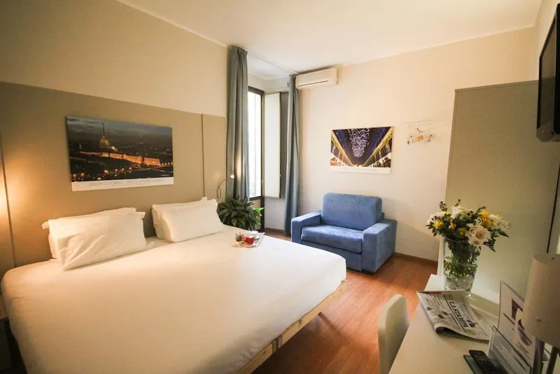 Hotel Astoria