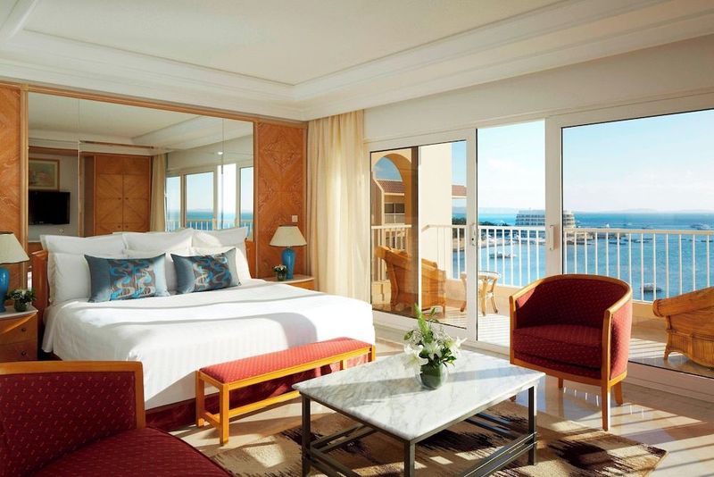 Hurghada Marriott Beach Resort - Image 8