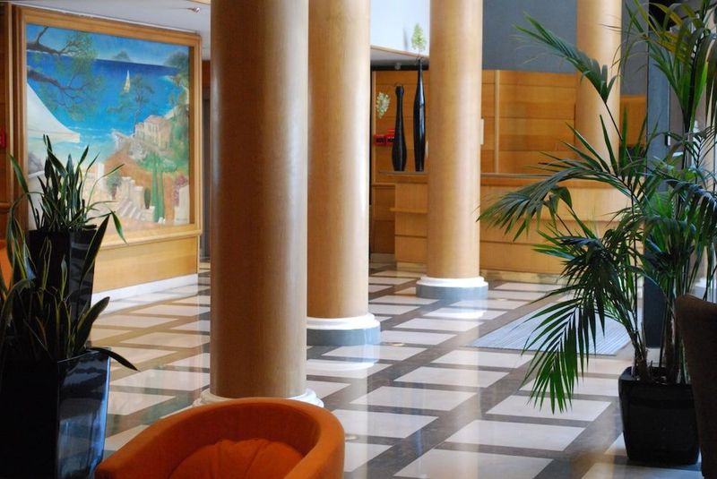 Hotel Amarante Cannes - Image 3