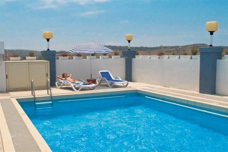 Billede av hotellet Coral Hotel - nummer 1 af 7