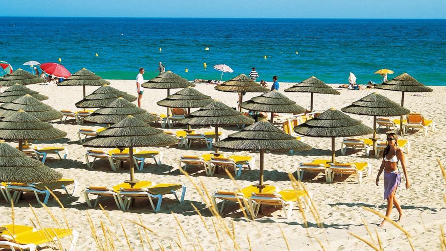 Velkommen til Alvor