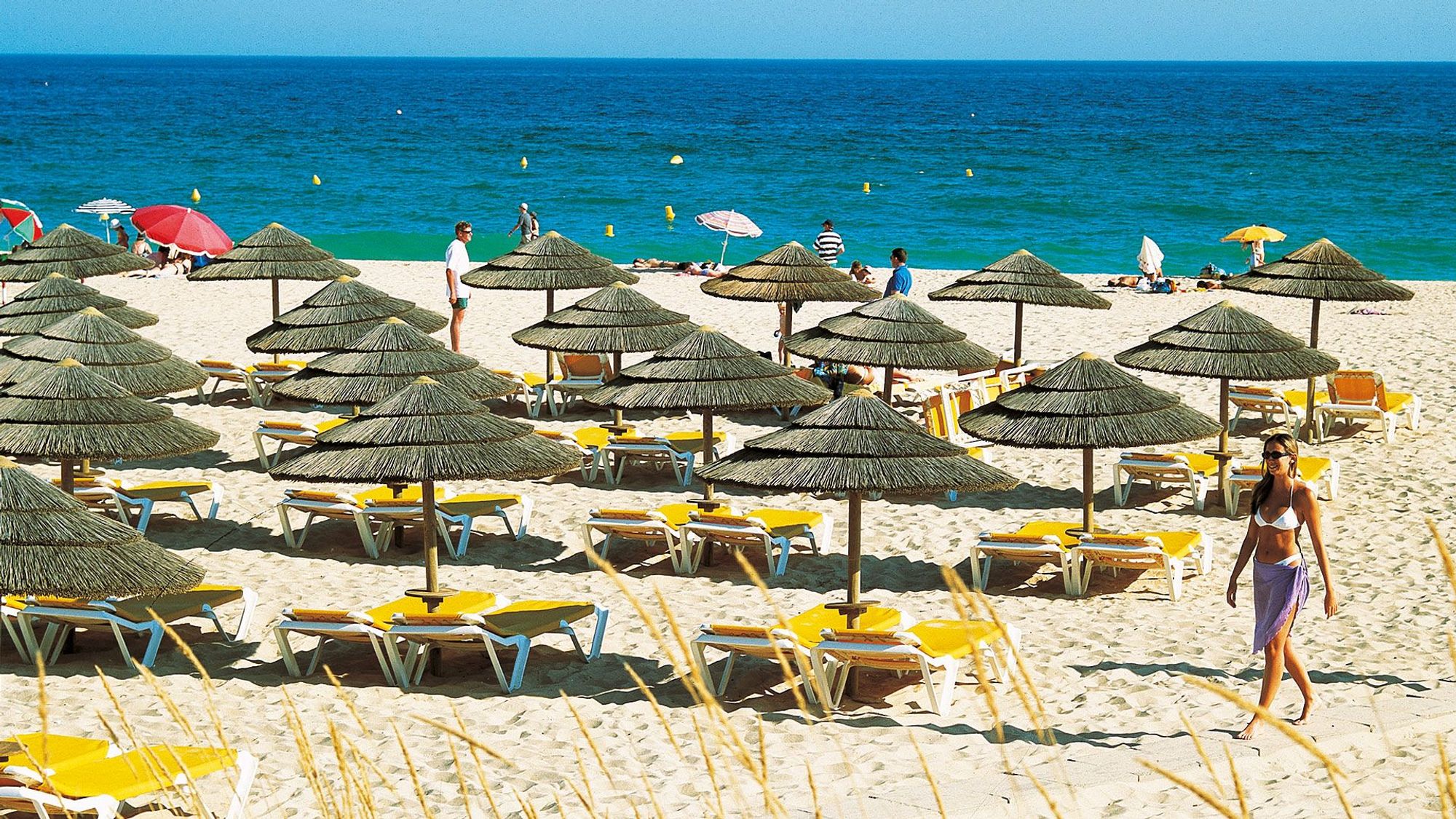 Välkommen till Alvor