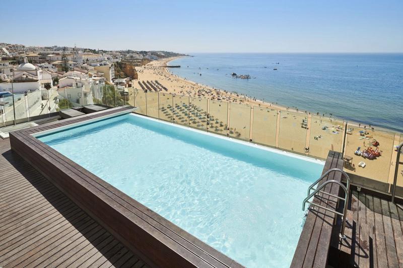 Rocamar Exclusive Hotel & Spa - Image 4