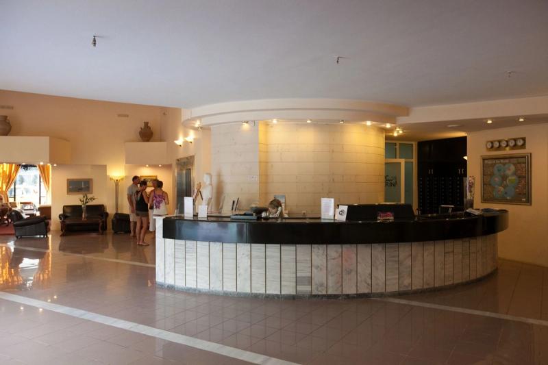 Hotel Santa Marina - Image 8