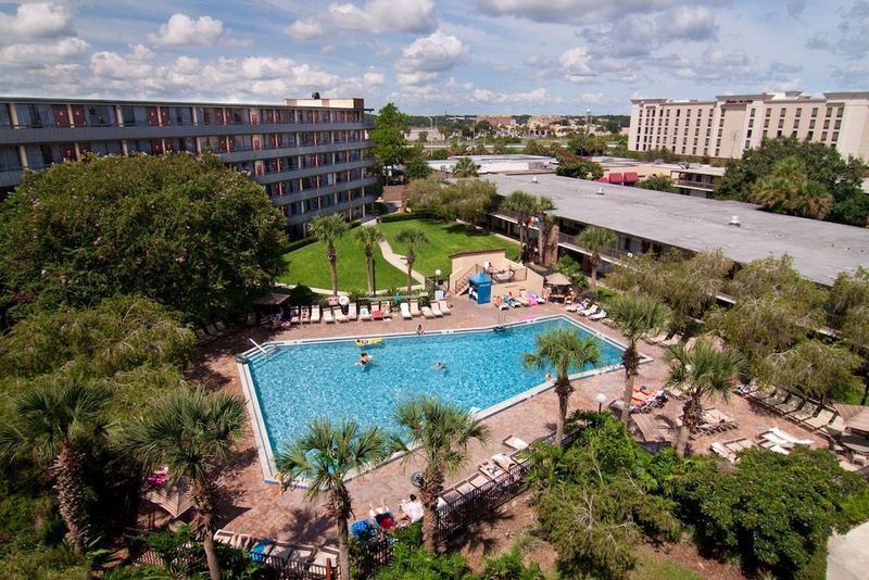 Rosen Inn International - Image 4