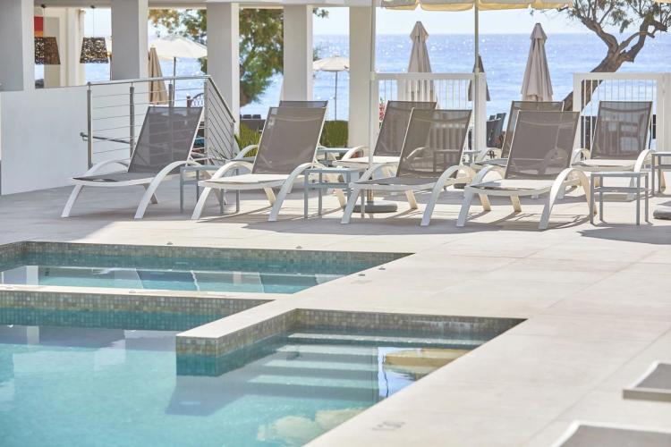 Billede av hotellet Hotel Ilusion Moreyo - nummer 1 af 10