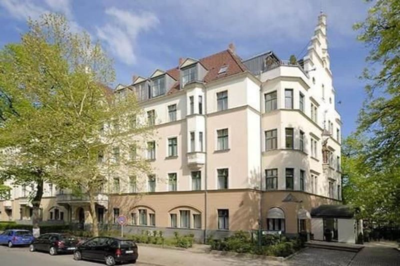 Novum Hotel Kronprinz Berlin - Image 9