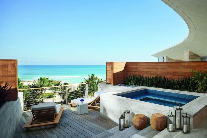 The Miami Beach Edition - Image 3