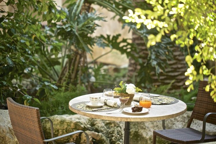 Bilder från hotellet Torre del Parco - nummer 1 av 10