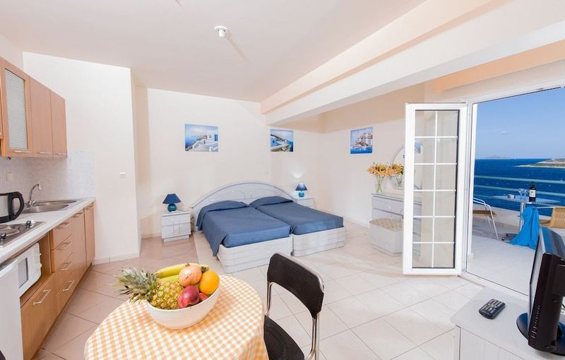 Creta Hotel - Image 9