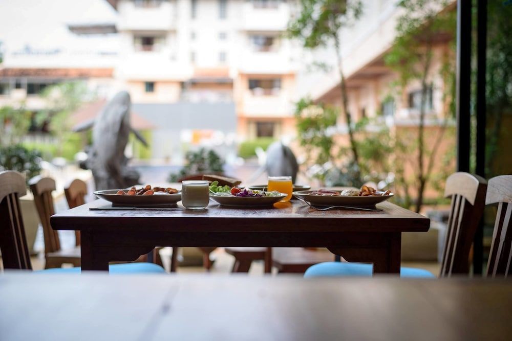 Srisuksant Resort - Image 6