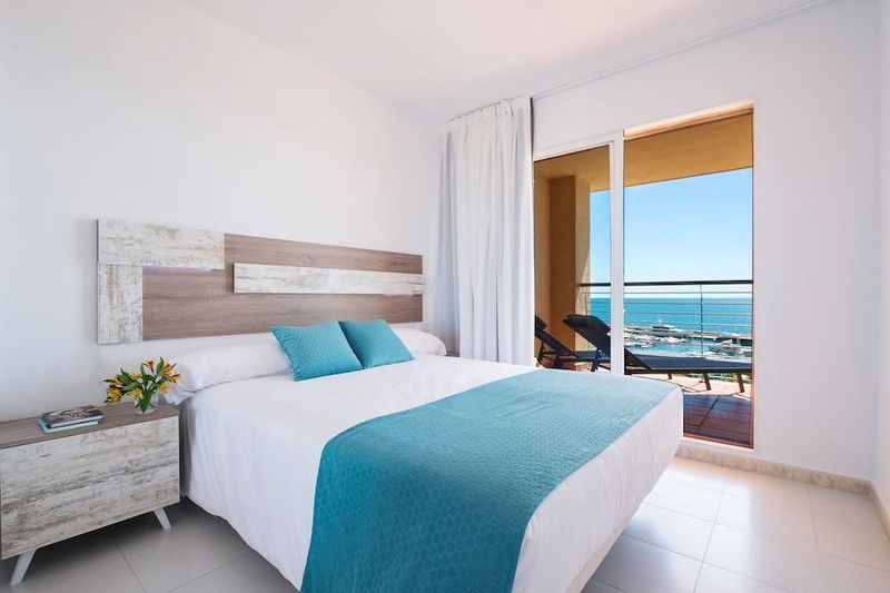 Pierre & Vacances Altea Beach - Port - Image 2